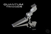 Gate Quantum Trigger - Silver